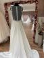 Preview: Elegantes und nachhaltiges Brautkleid Gemini
